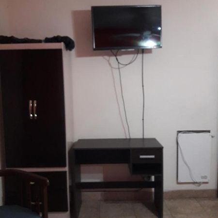 Habitaciones Brisa Salta Kültér fotó