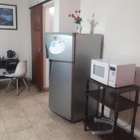 Habitaciones Brisa Salta Kültér fotó