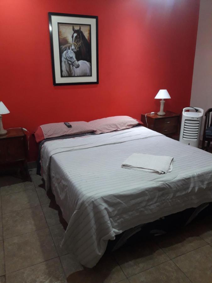Habitaciones Brisa Salta Kültér fotó