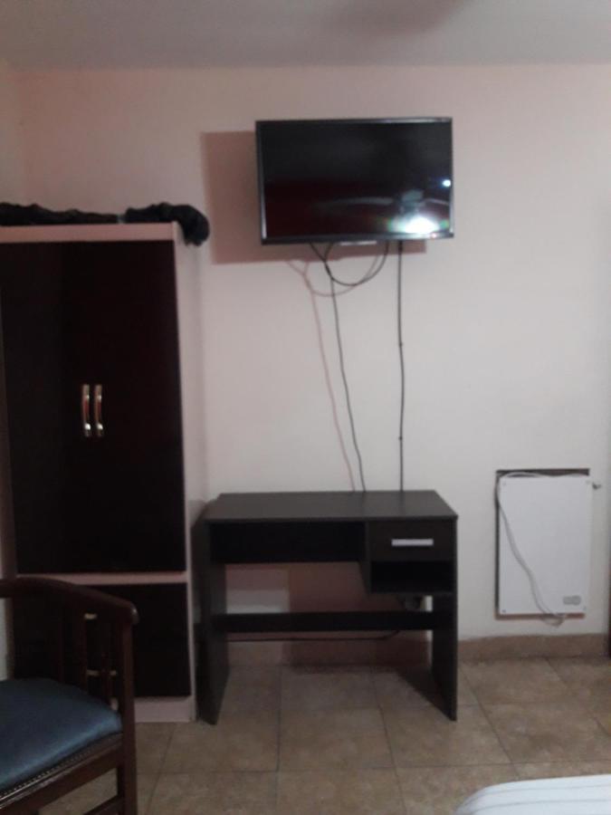 Habitaciones Brisa Salta Kültér fotó